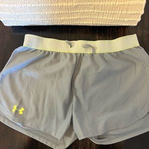 UnderArmour Shorts